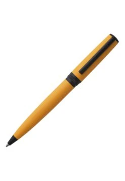 Boss Ballpoint Pen Gear Matrix Blue - Overige Accessoires - Yellow