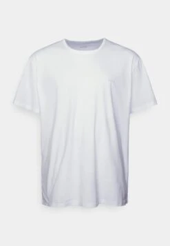 Boss 2 Pack - Pyjamashirt - White -Boss 6e1b893ea5be4ffe9e28bed1355e59db