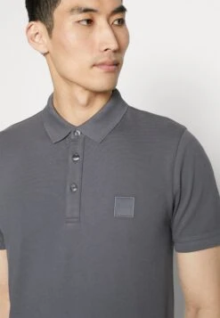 Boss Passenger - Poloshirt - Dark Grey -Boss 6e60b6a655c142aaad4cf612526726d5