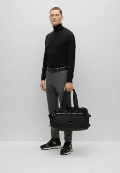 Boss Lane - Reistas - Black One