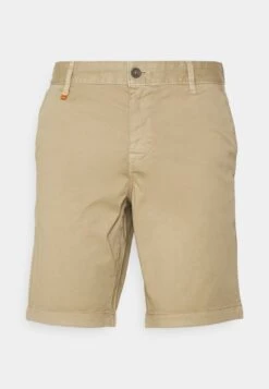 Boss Schino St - Shorts - Medium Beige -Boss 6e9b8149b568483394112bc0eb86674b