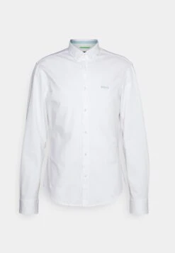 Boss Biado - Overhemd - White 8 Boss Biado - Overhemd - White -Boss 6ea8f6246fd04c50ba9daaba40bd2161