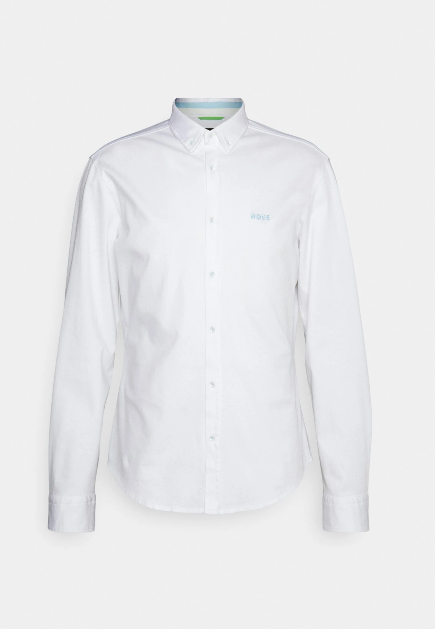 Boss Biado - Overhemd - White 4 Boss Biado - Overhemd - White - Afbeelding 4