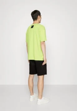 Boss Lamson- Trainingsbroek - Black -Boss 6eca5f5f33834d00b017519d3968a4cb