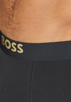 Boss Set - Pyjama - Black -Boss 6f544384478c4ae386676ce55cb61299