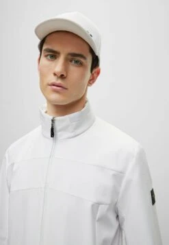 Boss Phantom - Trainingsvest - White -Boss 709a7e90883345878a56b73b99c13648