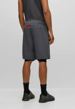 Boss Run3 - Trainingsbroek - Dark Grey Seven 8 Boss Run3 - Trainingsbroek - Dark Grey Seven -Boss 709bb97d78a542f28f37b239579609d2