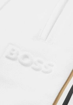 Boss Trainingsbroek - White -Boss 709c334f08bf4f208b8070abf3b91114