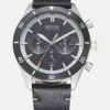 Boss Santiago - Chronograaf - Black