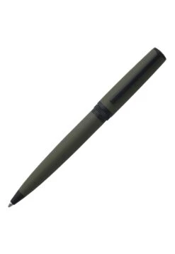 Boss Ballpoint Pen Gear Matrix Blue - Overige Accessoires - Khaki