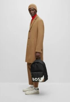 Boss Catch - Rugzak - Dark Grey Two