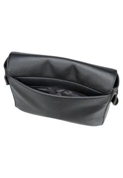 Boss Ray Messenger - Schoudertas - Black -Boss 7134e1da5dfb4b03a34a27ce40777a2f