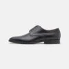 Boss Lisbon - Veterschoenen - Black