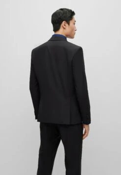 Boss 2Pcs - Kostuum - Schwarz Eins -Boss 722315e4db074f4f9c9fb8c887f3e667