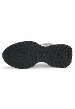 Boss Jonah Runn - Sneakers Laag - Grey -Boss 725d02f8616449eda48d5015d8ffb2d6