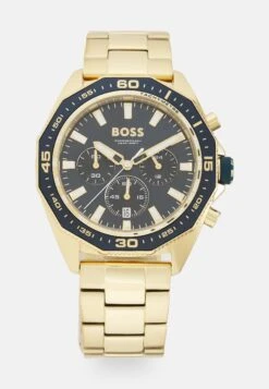 Boss Energy - Chronograaf - Gold-Coloured