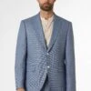Boss Blazer - Blau