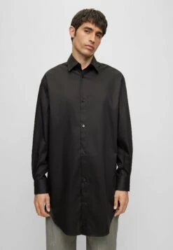 Boss S-Otis - Overhemd - Black One