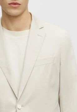 Boss P Hanry 2Pcs Wg 233 Set - Kostuum - Open White Eleven -Boss 731b9be2917948b2ae9d3a22d89487c0