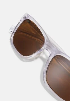 Boss Unisex - Zonnebril - Crystal -Boss 73256a91f42f4355b371ebe026227667