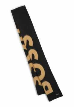 Boss Feodoro - Sjaal - Black One