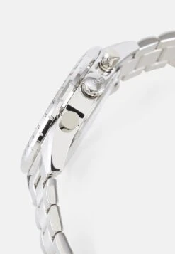 Boss Pilot Edition- Chronograaf - Silver/Blue -Boss 733abee969b747dfac8bb1109e5a3543