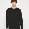 Boss Westart - Sweater - Black