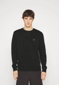 Boss Westart - Sweater - Black