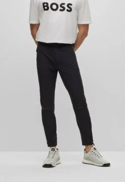 Boss Trainingsbroek - Black One
