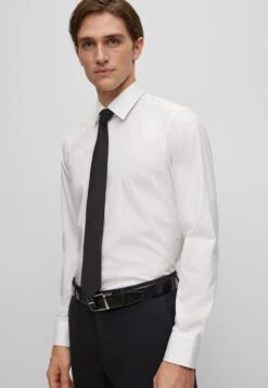 Boss Stropdas - Black