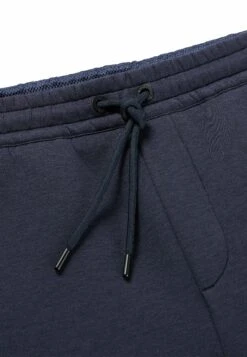 Boss Lamont - Trainingsbroek - Dark Blue Four -Boss 747dec57db1943aaba78438e305a322c