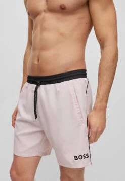 Boss Starfish - Zwemshorts - Light Pink