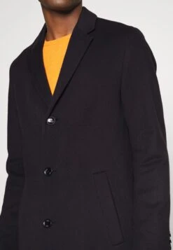 Boss Hyde - Mantel - Dark Blue 11 Boss Hyde - Mantel - Dark Blue -Boss 74bd29d6db4842ea9ae8ec8d89a2c7cb