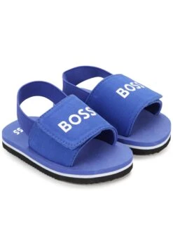 BOSS Kidswear Aqua- Babyschoenen - Splash -Boss 74face9e63f4406cb6d1c26faef8249d