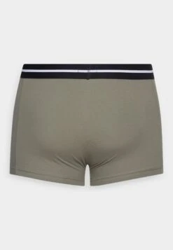 Boss Trunk Bold Design 3Pack - Onderbroeken - Open Blue -Boss 7560ed34b202406b91b431dc08e7b5bf