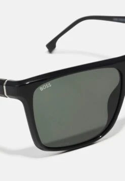 Boss Zonnebril - Black -Boss 756a109d26c74c8e80551d4a004125e5