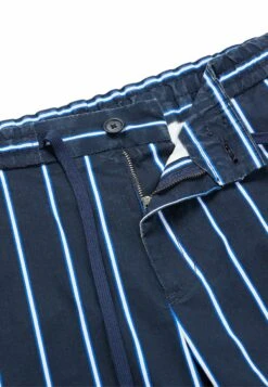 Boss Kacey-Ds - Shorts - Dark Blue Five -Boss 75aab8fc9e7e42c6ae77c701eb8af945