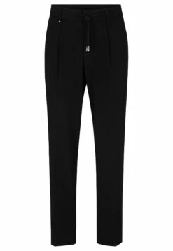Boss Perin - Broek - Black One -Boss 75aba599b68a43af8def511083221e3b