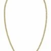 Boss Ketting - Gold