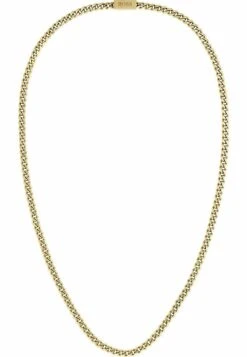 Boss Ketting - Gold