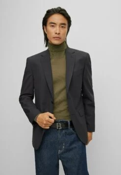 Boss Jeckson - Blazer - Dark Grey One