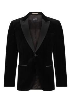 Boss H-Hutson-Tux-231 - Blazer - Black