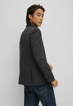 Boss Jeckson - Blazer - Dark Grey One -Boss 7658e0416d844b3db409667ee7f993aa
