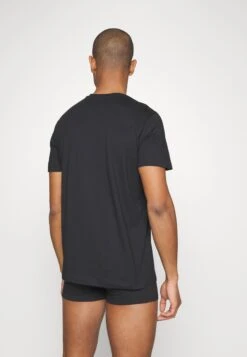 Boss Set - Pyjama - Black -Boss 769b09c42f3542c682edab6d65ea1a23