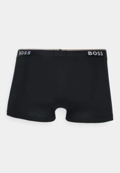 Boss Trunk Power 3 Pack - Onderbroeken - Multi-Coloured -Boss 76a33549309c4fa3afabc5ab76057d76
