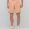 Boss Schino St - Shorts - Light Pastel Orange