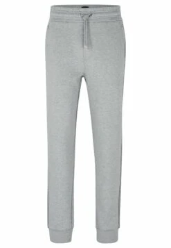 Boss Trainingsbroek - Silver One -Boss 76df996ef06c433dacb9dd54a6dca236