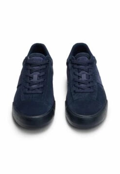 Boss Aiden Tenn Sd - Sneakers Laag - Dark Blue One -Boss 7753d715c1fb473299b45342e37eb6e6