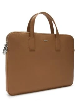 Boss Aktetas - Braun -Boss 778dd15fb2ad4a66b31b9615c9ca3f48