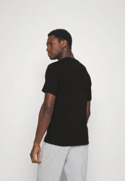 Boss Classic 3 Pack - Pyjamashirt - Open Blue -Boss 7795218f54b94f2ab3d9c4ab3d8e3c52